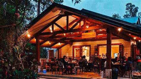 beyond baguio cafe|Baguio Restaurants with a good view and great food (Part 2)!.
